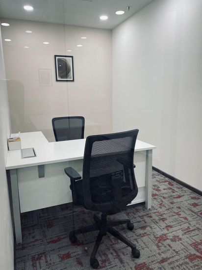 Junction - Workplace Solution